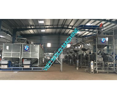 Cashew processing machine fully plant machanization & automation