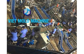 Raw Cashew Nuts Shelling System 