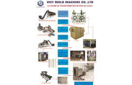 Cashew Processing Manufacture (French)