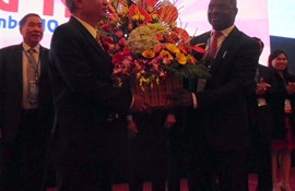 Hội nghị điều quốc tế Việt Nam năm 2016: Quan tâm số 1 đến chất lượng