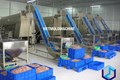CASHEW PEELING MACHINE PM300
