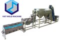 CASHEW PEELING MACHINE PM300