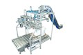 VACUUM PACKGING LINE FOR JUMBO