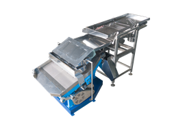 HỆ THỐNG LỌC TẠP CHẤT VÀ ĐÁ