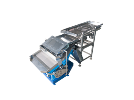 HỆ THỐNG LỌC TẠP CHẤT VÀ ĐÁ