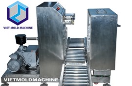 MÁY ĐÓNG GÓI HÚT CHÂN KHÔNG