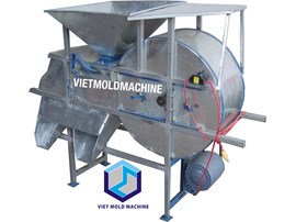 Husk Cleaner : Peel, skin, testa