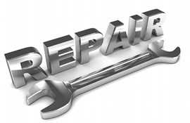 Repair